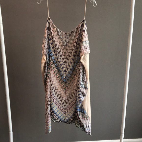 Missoni Dresses & Skirts - Missoni Dress Missoni Dresses & Skirts - Missoni Dress